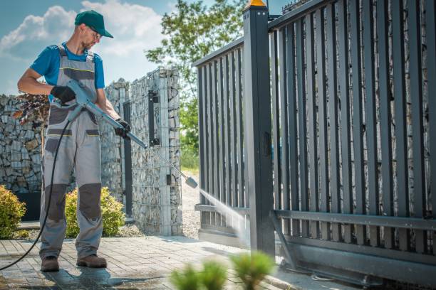 Best Restaurant Pressure Washing  in Winthrop Harbor, IL