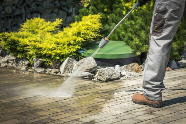 Best Machinery and Equipment Cleaning  in Winthrop Harbor, IL