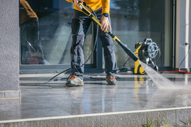 Best Post-Construction Pressure Washing  in Winthrop Harbor, IL