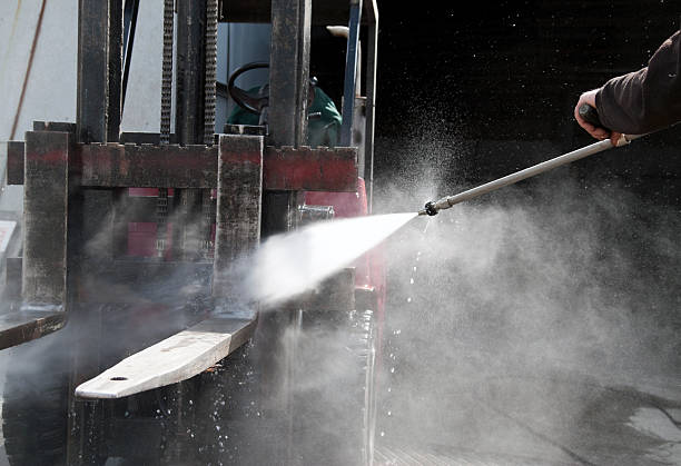 Trusted Winthrop Harbor, IL Pressure Washing Services Experts