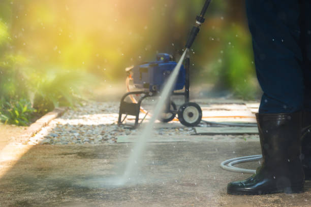 Best Animal Enclosure Cleaning  in Winthrop Harbor, IL